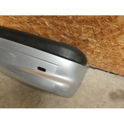 Pare Choc Arriere Peugeot 206 Phase 1 (3)